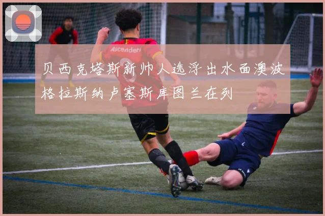 贝西克塔斯新帅人选浮出水面澳波格拉斯纳卢塞斯库图兰在列
