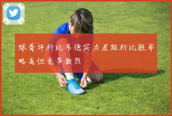 球哥评科比韦德实力差距科比胜率略高但竞争激烈